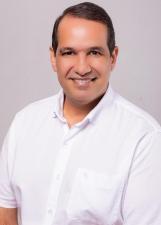 Fotografia oficial de RÔMULO GOMES