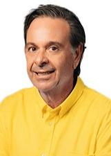 Fotografia oficial de GILSON MACHADO
