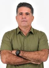 Fotografia oficial de CORONEL PAULO MATOS