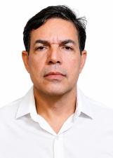 Fotografia oficial de CORONEL FENTES MAN