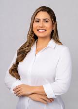 Fotografia oficial de MANUELLA MATTOS