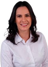 Fotografia oficial de DAYSE JULIANA