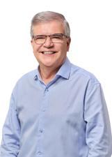 Fotografia oficial de JORGE ALEXANDRE