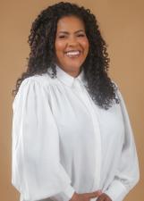 Fotografia oficial de FERNANDA DA SAÚDE