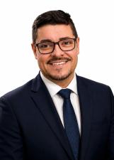 Fotografia oficial de ROBSON FERREIRA
