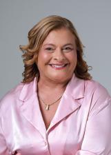 Fotografia oficial de REGINA DA SAÚDE