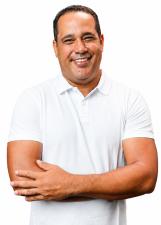 Fotografia oficial de JEFERSON TIMÓTEO