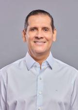 Fotografia oficial de FABRIZIO FERRAZ
