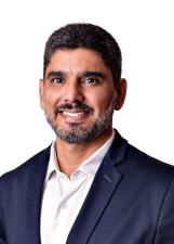 Fotografia oficial de TÃO SEBASTIÃO NETO