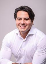 Fotografia oficial de MÁRCIO BOTELHO