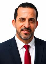 Fotografia oficial de ETEVALDO VENTURA