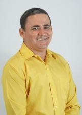 Fotografia oficial de DELEGADO AMARELINHO