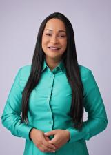 Fotografia oficial de REBECA LUCENA