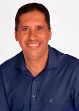Fotografia oficial de DR CLEBER