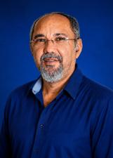 Fotografia oficial de PROF. WELLINGTON SANTOS