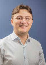 Fotografia oficial de ELISMAR GONÇALVES