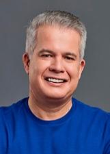Fotografia oficial de EDSON VIEIRA