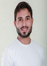 Fotografia oficial de PEDRO IVO FILHO