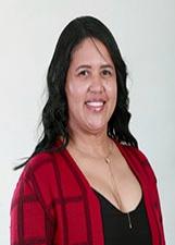 Fotografia oficial de CARINA PAZ