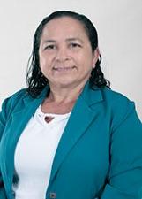 Fotografia oficial de CRISTIANE CARVALHO