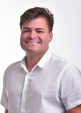 Fotografia oficial de FAGNER RUSSO