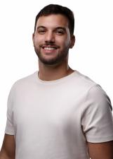 Fotografia oficial de FLÁVIO GADELHA FILHO