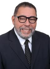 Fotografia oficial de PROF MARCÃO MARCOS NASCIMENTO