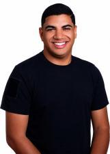 Fotografia oficial de EMERSON FREITAS