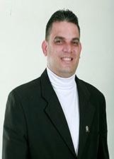 Fotografia oficial de PASTOR ANDRÉ OLIVEIRA