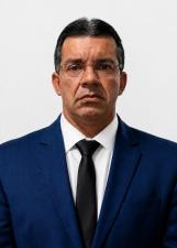 Fotografia oficial de CORONEL RENATO ARAGÃO