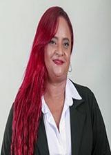 Fotografia oficial de SHEILANE SOARES
