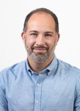 Fotografia oficial de VICTOR ANDRÉ GOMES