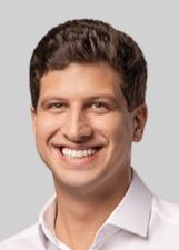 Fotografia oficial de JOÃO CAMPOS