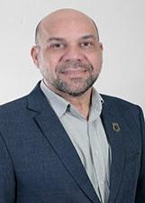 Fotografia oficial de JORGE LIMA