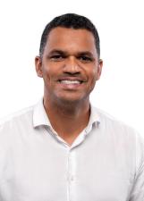 Fotografia oficial de BERGUE JÚNIOR