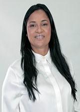 Fotografia oficial de JOYCE REIS