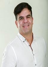 Fotografia oficial de PROF. NÉLIO FONSÊCA