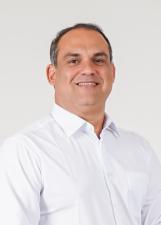 Fotografia oficial de CHARLES RODRIGUES