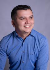 Fotografia oficial de PITEL FILHO
