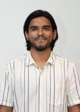 Fotografia oficial de CAIO MARX