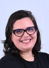 Fotografia oficial de PROFESSORA CAMILA
