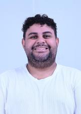 Fotografia oficial de MATHEUS DO MLB