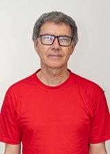 Fotografia oficial de MARIANO MACEDO