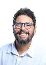 Fotografia oficial de IVAN MORAES