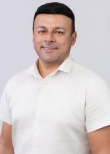 Fotografia oficial de DANUBIO VIEIRA