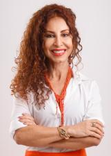 Fotografia oficial de PERPETUA DANTAS