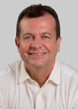 Fotografia oficial de WALDEMAR OLIVEIRA