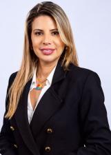 Fotografia oficial de MAGALLI NOVAES