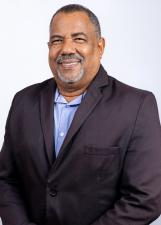 Fotografia oficial de EDILSON DO METRO