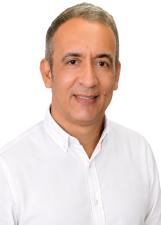 Fotografia oficial de AGOSTINHO FERRAZ